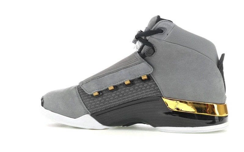 Jordan 17 Retro Trophy Room (No Shirt)