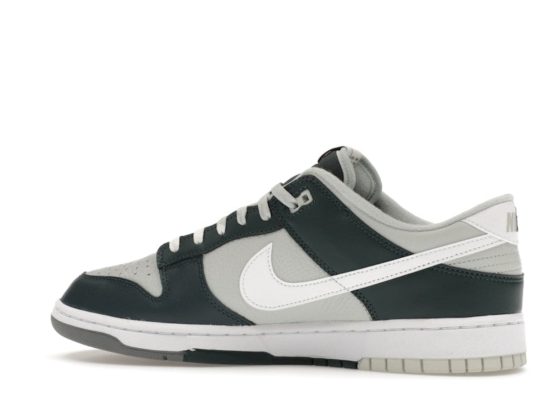 Nike Dunk Low Retro Split Deep Jungle