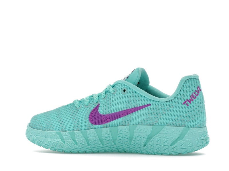 Nike Ja 3 Twelve Time (GS)