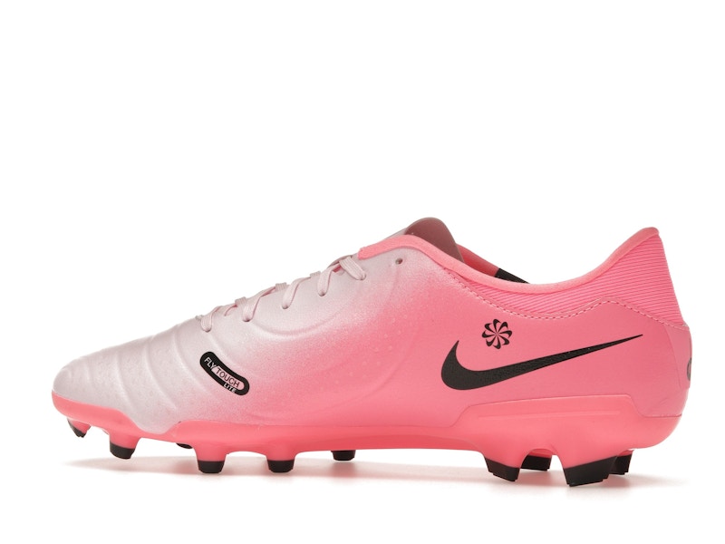 Nike Tiempo Legend 10 Academy MG Pink Foam Black
