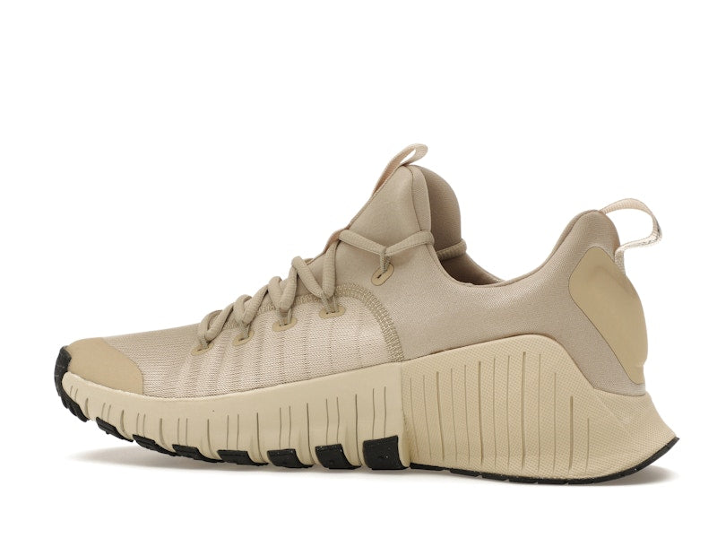 Nike Free Metcon 6 Desert Khaki Light Khaki Black