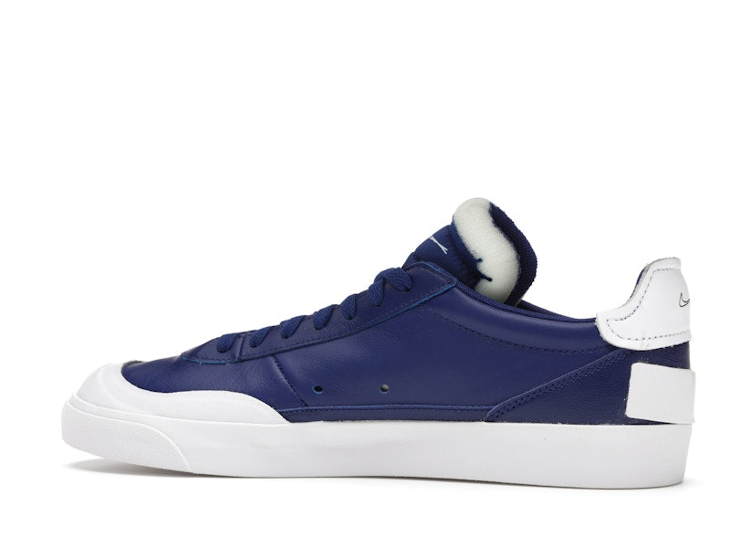 Nike Drop Type LX Deep Royal Blue