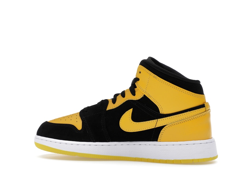 Jordan 1 Mid SE New Love (2025) (GS)