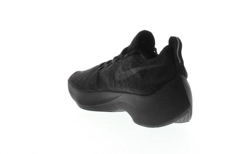 Nike Vapor Street Flyknit Black