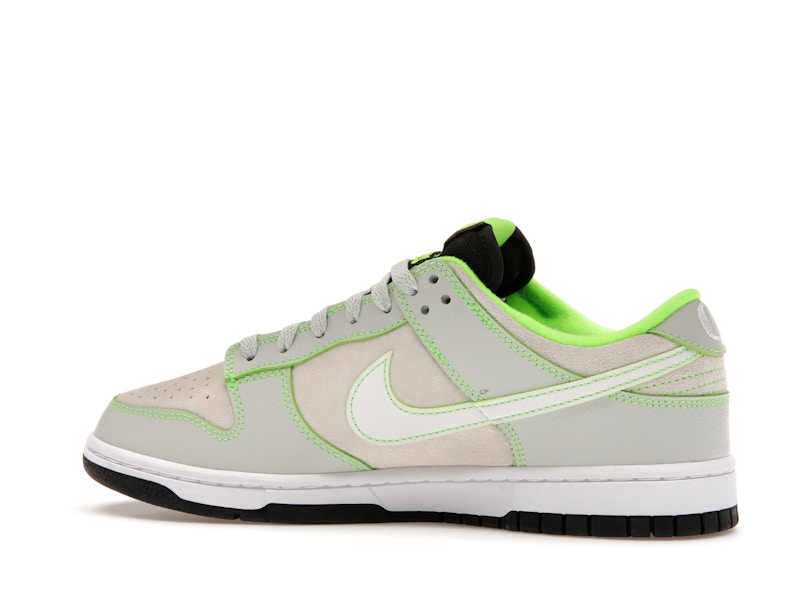 Nike Dunk Low University of Oregon PE (2023)