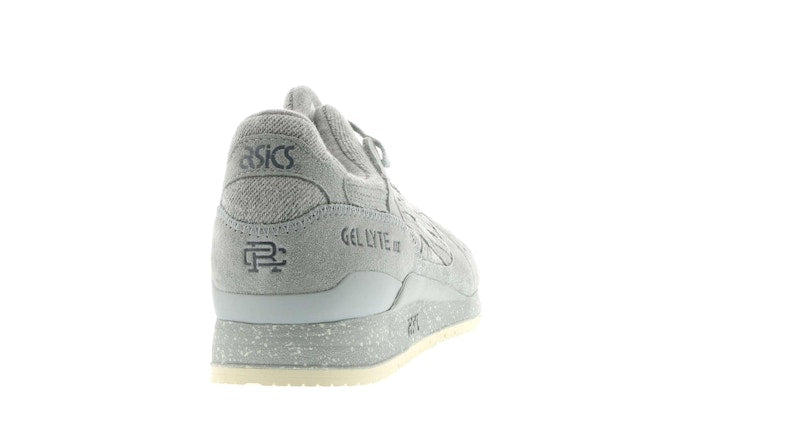 ASICS Gel-Lyte III Reigning Champ Grey
