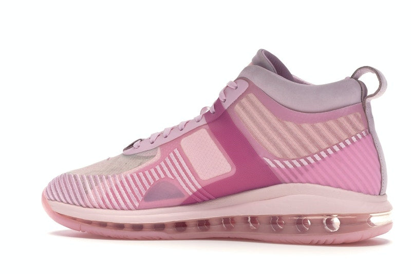 Nike LeBron Icon John Elliott Tulip Pink