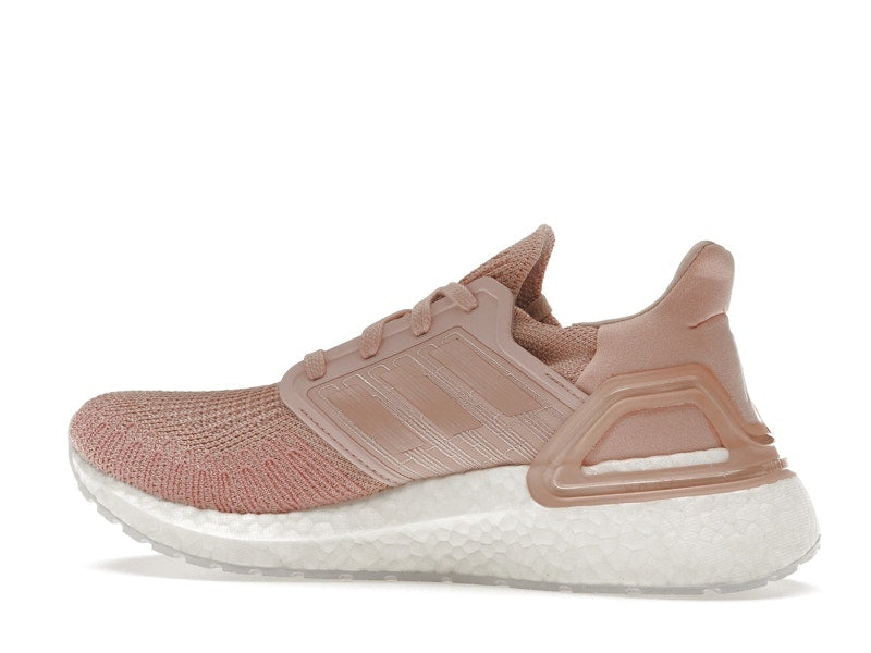 adidas Ultra Boost 20 Vapor Pink (Women's)
