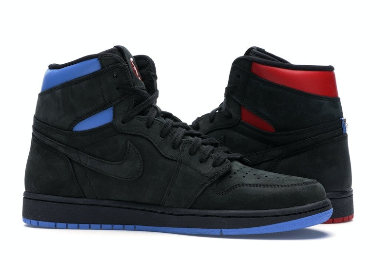 Jordan 1 Retro High OG Quai 54