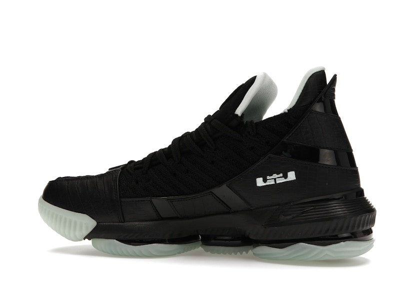 Nike LeBron 16 Glow