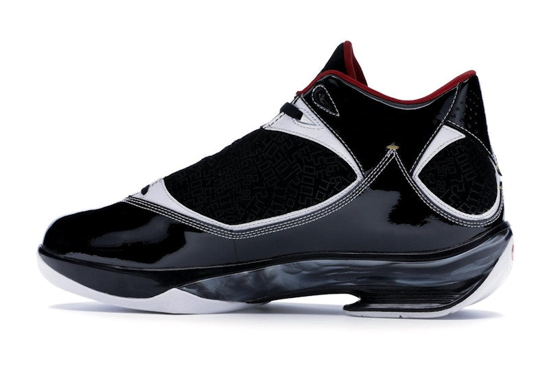 Jordan 2009 Hall of Fame