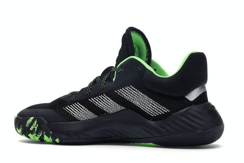 adidas D.O.N. Issue #1 Stealth Spider Man