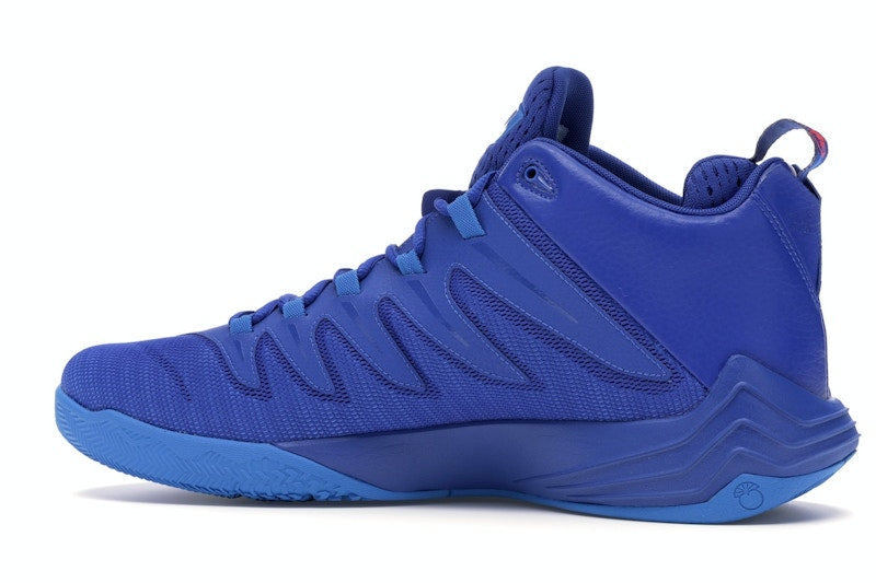 Jordan Cp3.Ix Game Royal/Photo Blue-Infrared 23