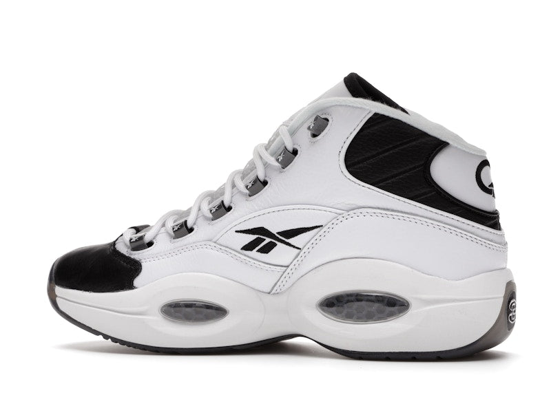 Reebok Question Mid Why Not Us