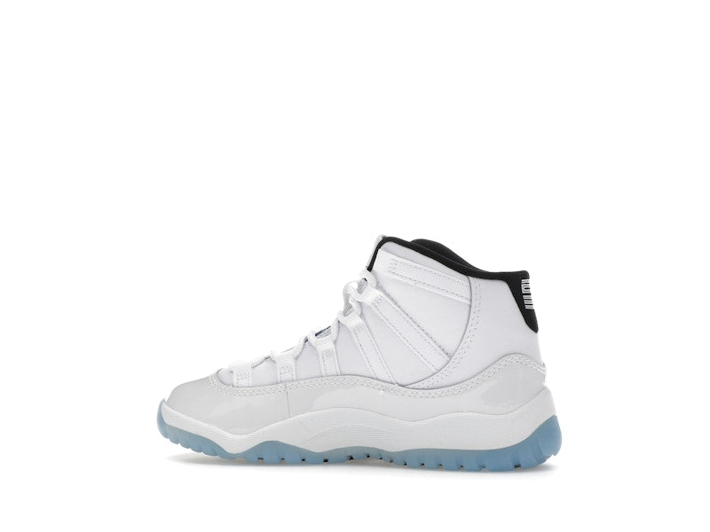 Jordan 11 Retro Legend Blue (2024) (PS)