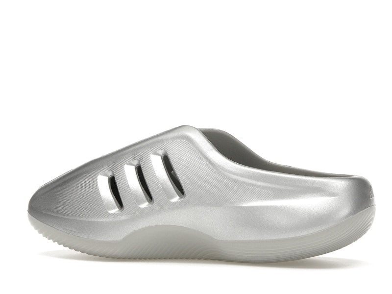 adidas adiFOM IIInfinity Mule Metallic Silver