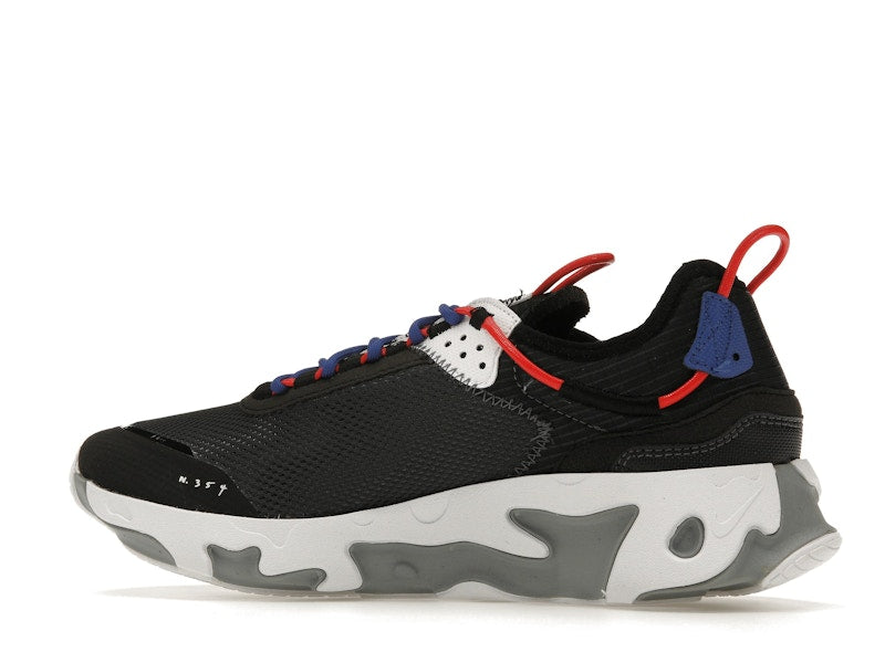 Nike React Live Anthracite