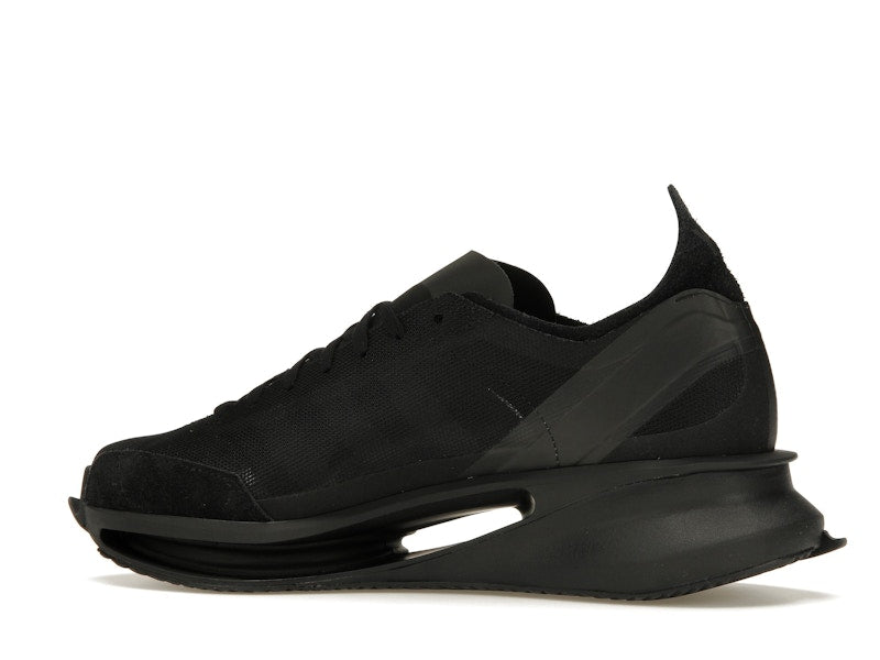 adidas Y-3 S-Gendo Run Black