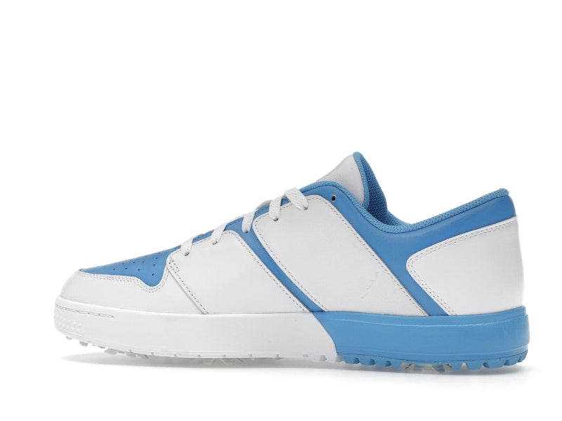 Jordan Nu Retro 1 Low Golf White University Blue