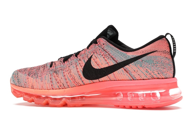 Nike Flyknit Max Hyper Punch Hyper Jade (Women's)