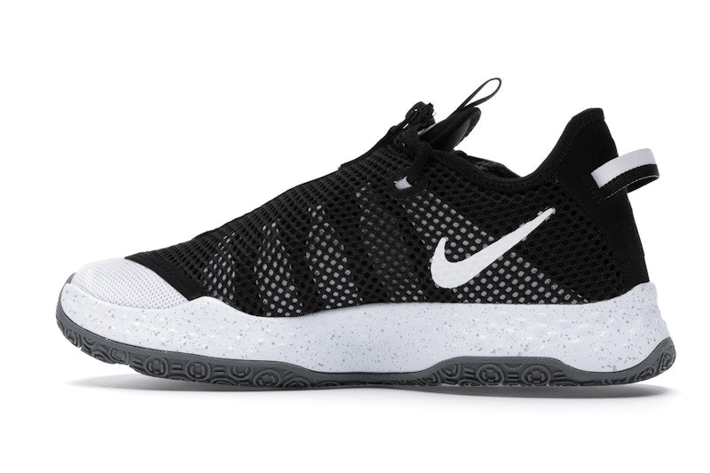 Nike PG 4 White Black