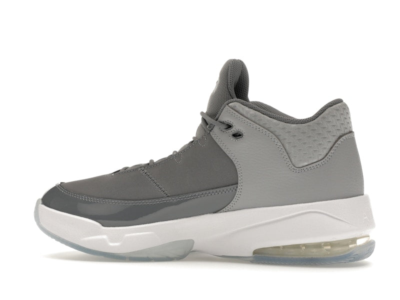 Jordan Max Aura 3 Wolf Grey