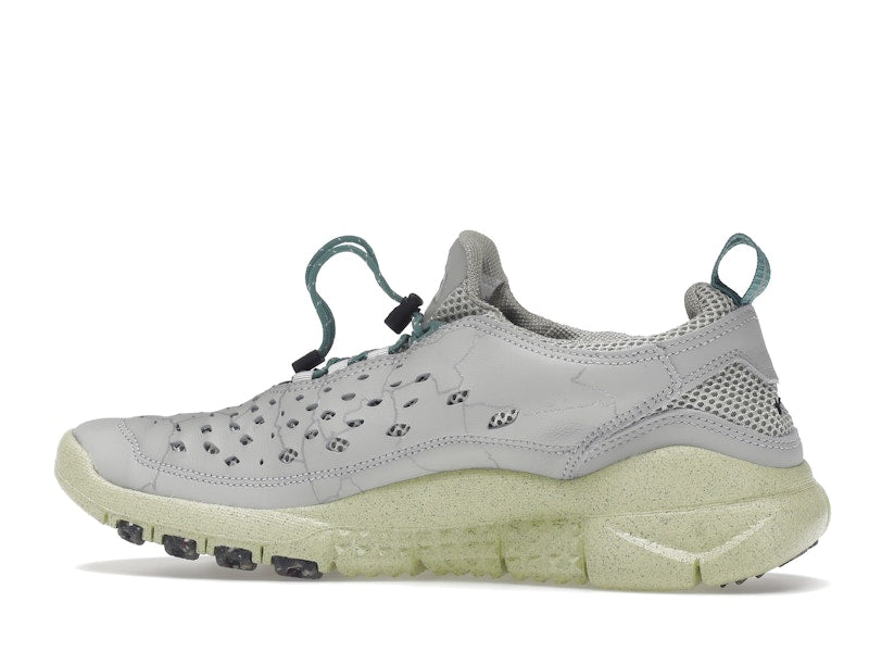 Nike Free Run Trail Grey Mint