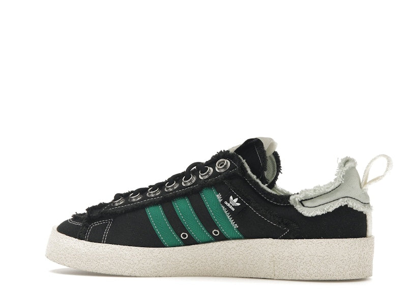 adidas Campus 80s Song for the Mute Black