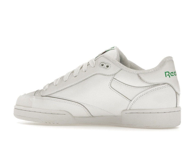 Reebok Club C Bulc Beams White