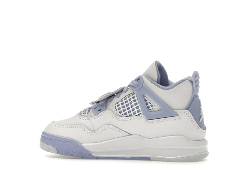 Jordan 4 Retro Forget Me Not (PS)