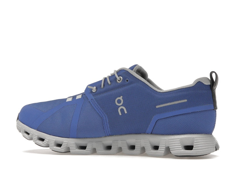 On Running Cloud 5 Waterproof Cobalt Glacier
