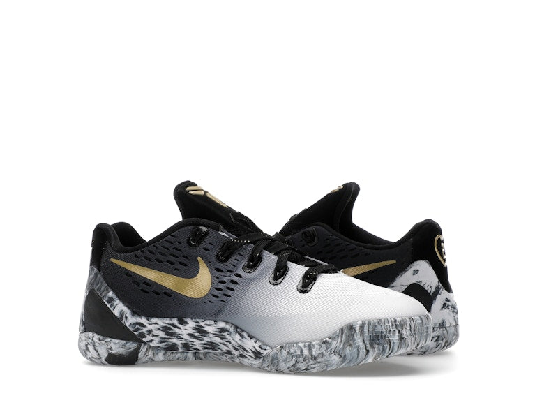 Nike Kobe 9 EM Low Mambacita (GS)