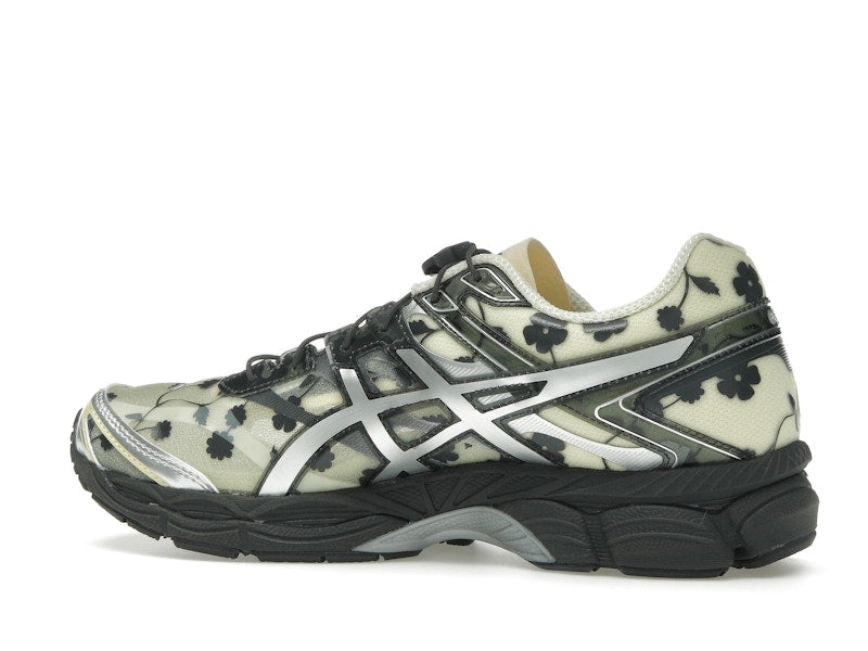 ASICS Gel-Cumulus 16 Cecilie Bahnsen Floral Pack Ivory Black