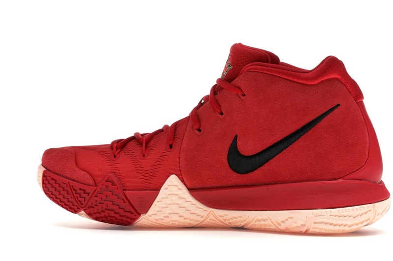 Nike Kyrie 4 Chinese New Year (2018)