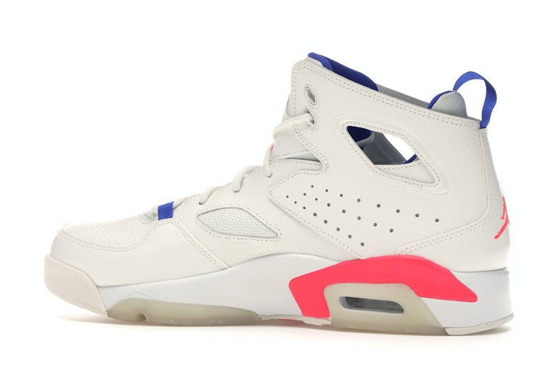 Jordan Flight Club 91 Ultramarine