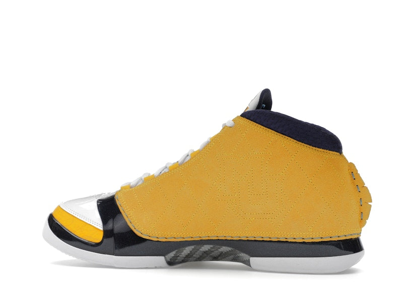 Jordan 23 Retro Marquette PE