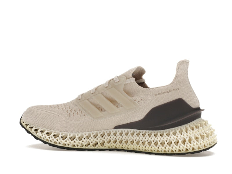 adidas Ultra 4DFWD Aluminium Magic Beige