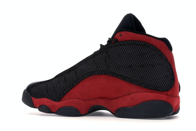 Jordan 13 Retro Bred (2013)