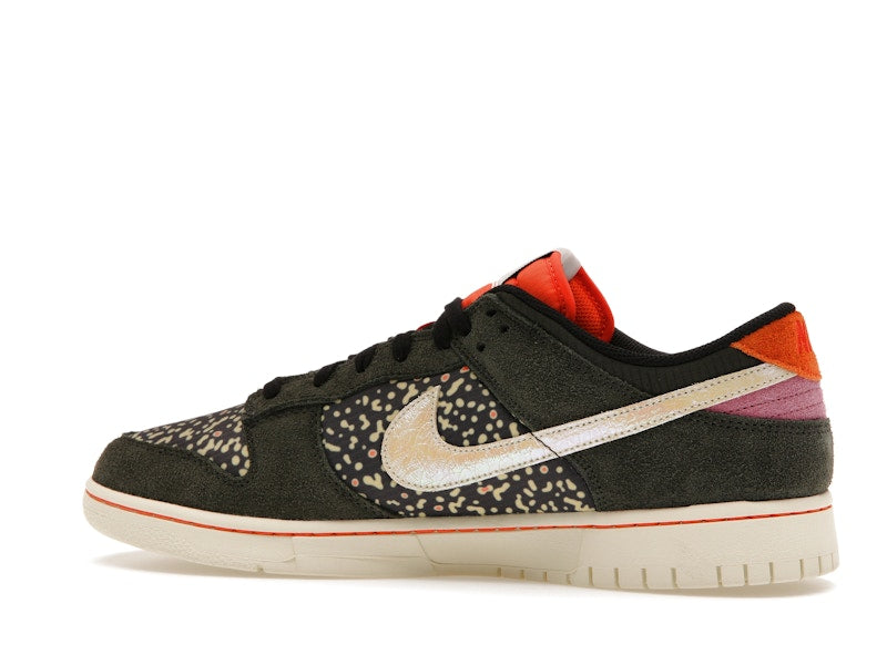 Nike Dunk Low SE Gone Fishing Rainbow Trout
