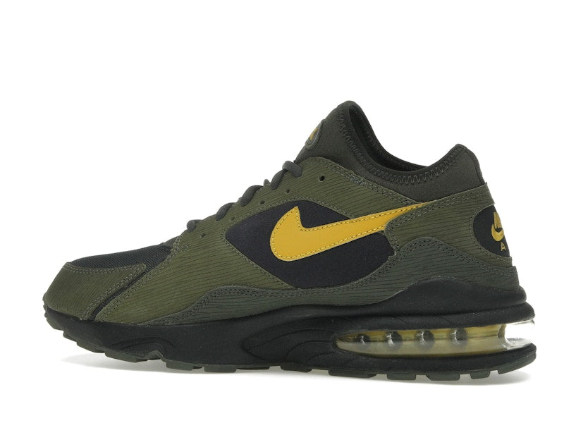 Nike Air Max 93 size? Army Pack