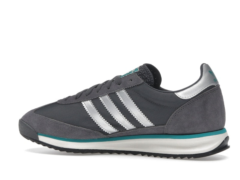 adidas SL 72 RS Grey Five Silver Metallic