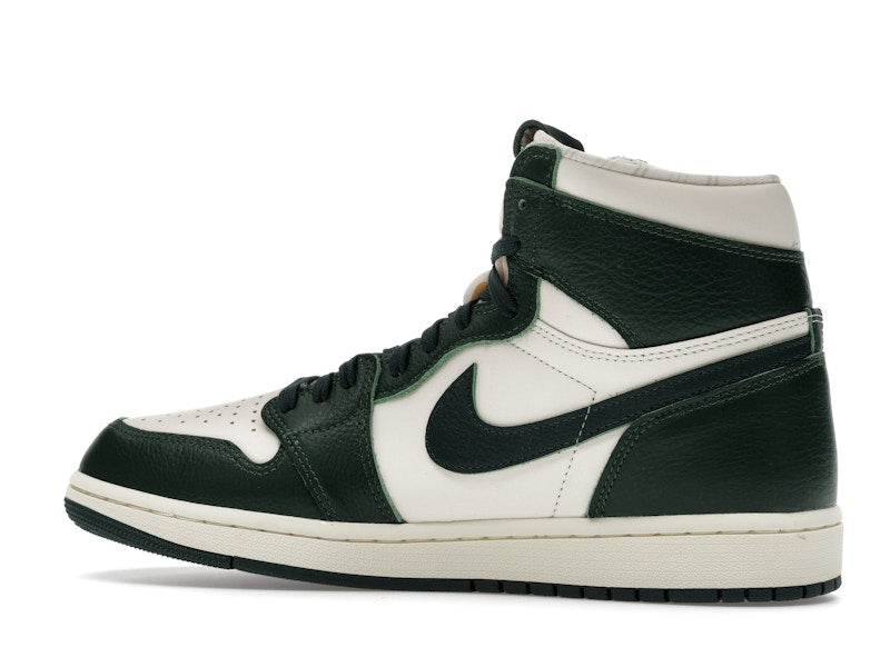 Jordan 1 Retro High Fir Pro Green (Women's)