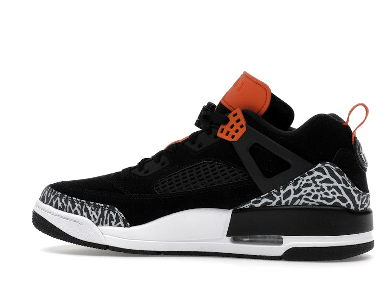 Jordan Spizike Low Safari
