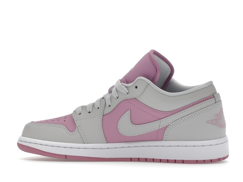 Jordan 1 Low Orchid Neutral Grey (Women's)