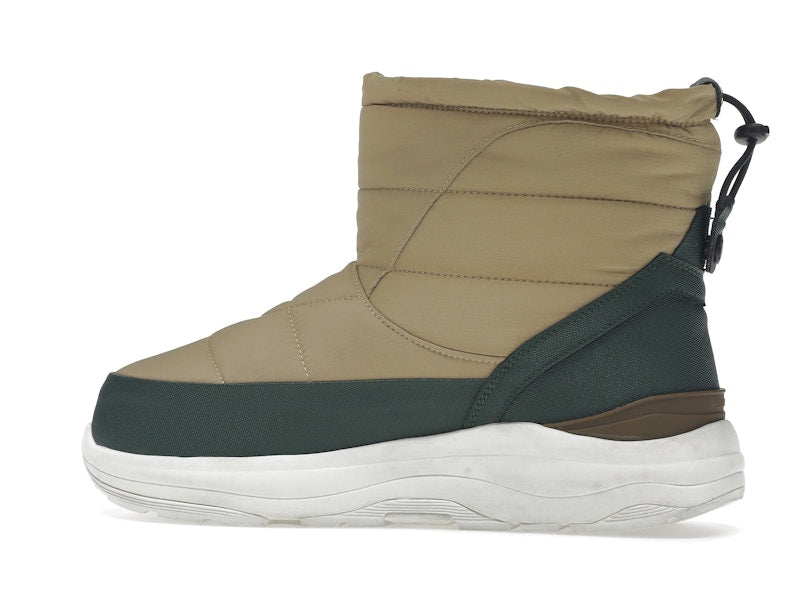 Suicoke Bower Hidden NY Beige