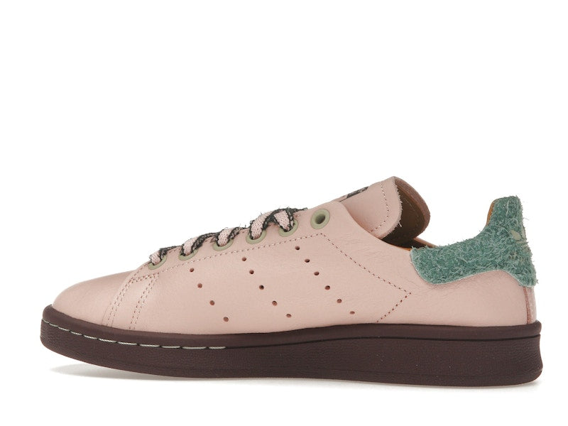 adidas Stan Smith Brain Dead Vapour Pink