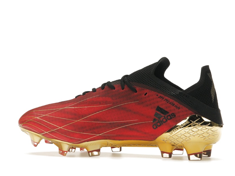 adidas X Speedflow.1 FG Impossible Dream
