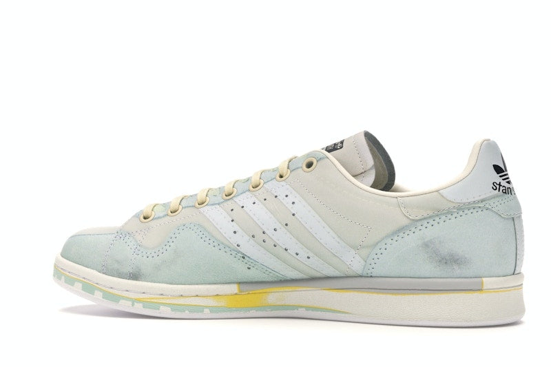 adidas Peach Stan Smith Raf Simons Light Sand