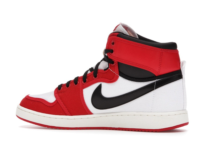 Jordan 1 Retro AJKO Chicago (2021)