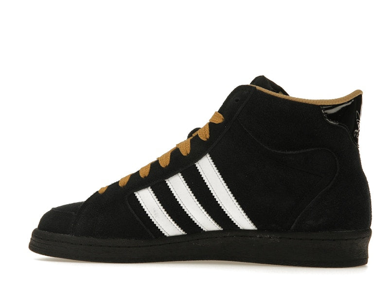 adidas Superskate SNEEZE Magazine Black